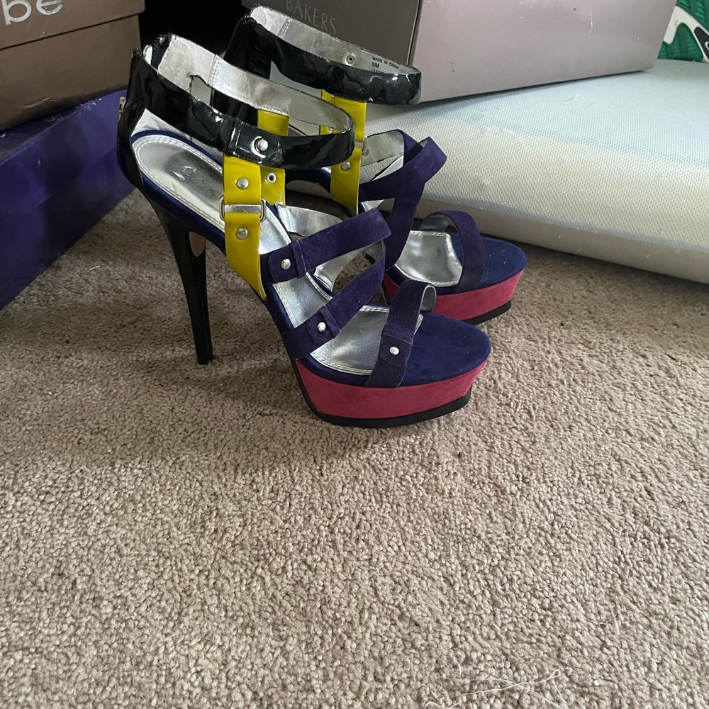 Brand new never worn